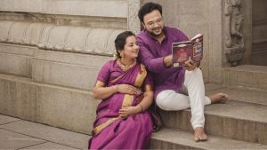 TV: పెళ్లైన 5 ఏళ్లకు పండంటి బిడ్డకు జన్మనిచ్చిన ప్రముఖ నటి.. ఎవరంటే?