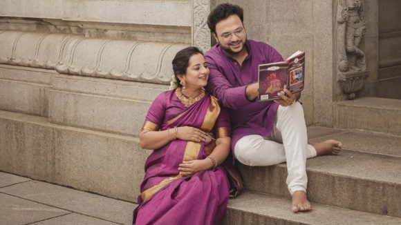 TV: పెళ్లైన 5 ఏళ్లకు పండంటి బిడ్డకు జన్మనిచ్చిన ప్రముఖ నటి.. ఎవరంటే?