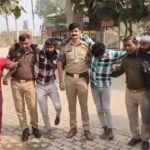 Muzaffarnagar: కళాశాల విద్యార్థినులకు వేధింపులు..  యూపీ పోలీసుల స్పెషల్ ట్రీట్‌మెంట్