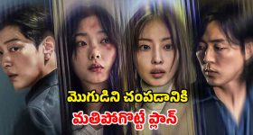 OTT Movie : భర్తను చంపడానికి ఇద్దరమ్మాయిల ప్లాన్.. అన్ ఎక్స్పెక్టెడ్ ట్విస్టులు, థ్రిల్లింగ్ టర్న్స్ ఉన్న కొరియన్ క్రైమ్ డ్రామా