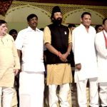 Jubilee Hills: ఢిల్లీ నుంచి గల్లీ వరకు కాంగ్రెస్ మాత్రమే లౌకిక పార్టీ: ఉత్తమ్ కుమార్ రెడ్డి