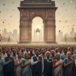 150 Years of Vande Mataram: వందేమాతరం గీతానికి 150 ఏళ్లు.. రేపు రాష్ట్రవ్యాప్తంగా సామూహిక గానం