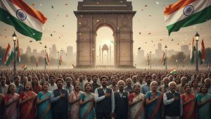 150 Years of Vande Mataram: వందేమాతరం గీతానికి 150 ఏళ్లు.. రేపు రాష్ట్రవ్యాప్తంగా సామూహిక గానం