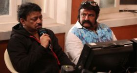RGV: నేను బాలకృష్ణ సినిమాలు ఇప్పటివరకు చూడలేదు.. ఫ్యాన్స్ ఏకిపారేస్తారేమో చూసుకో వర్మ