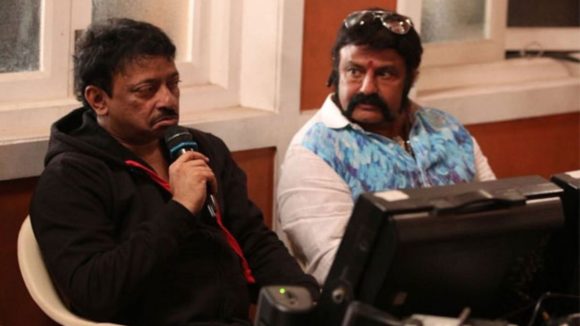 RGV: నేను బాలకృష్ణ సినిమాలు ఇప్పటివరకు చూడలేదు.. ఫ్యాన్స్ ఏకిపారేస్తారేమో చూసుకో వర్మ