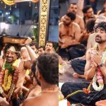 Varun Sandesh : అయ్యప్పమాలలో హీరో వరుణ్ సందేశ్… పాట పడాడు.. గూస్ బంప్స్ అంతే