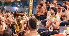 Mammootty: ఈయన వల్లే మహమ్మద్ కుట్టి నుంచి మమ్ముట్టిగా మారా.. స్టేజ్‌పైనే అసలు నిజం చెప్పిన హీరో