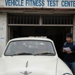 Vehicle fitness test fees: వాహనదారులకు కేంద్రం షాక్.. వాహనాల ఫీజు రూ. 2,500 నుంచి ఏకంగా రూ. 25,000కి పెంపు!