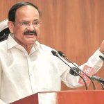 Venkaiah Naidu: ‘పదవి విరమణ’ మాత్రమే చేశానని, ‘పెదవి విరమణ’ చేయలేదని వెంకయ్య నాయుడు చమత్కారం
