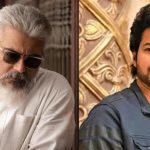 Ajith Kumar: విజయ్‌తో వైరం.. ఎట్టకేలకు నోరువిప్పిన అజిత్‌
