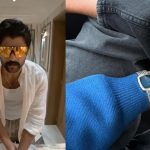 Vijay Devarakonda: విజయ్‌ దేవరకొండ వీడియో.. బ్యాగ్రౌండ్‌లో రష్మిక వాయిస్‌.. ఫ్యాన్స్‌కి సర్‌ప్రైజ్‌