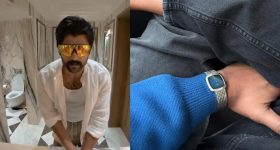 Vijay Devarakonda: విజయ్‌ దేవరకొండ వీడియో.. బ్యాగ్రౌండ్‌లో రష్మిక వాయిస్‌.. ఫ్యాన్స్‌కి సర్‌ప్రైజ్‌