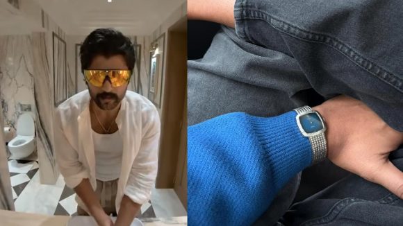 Vijay Devarakonda: విజయ్‌ దేవరకొండ వీడియో.. బ్యాగ్రౌండ్‌లో రష్మిక వాయిస్‌.. ఫ్యాన్స్‌కి సర్‌ప్రైజ్‌
