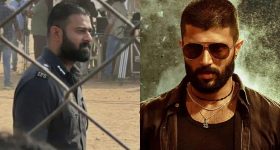 Arasan: శింబుకు ధీటైన విలన్ గా విజయ్ సేతుపతి..