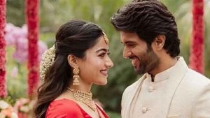 Rashmika Mandanna: విజయ్.. కచ్చితంగా నువ్వు నన్ను చూసి గర్వపడతావ్