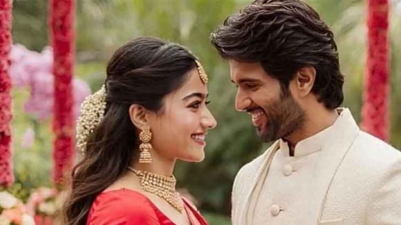 Rashmika Mandanna: విజయ్.. కచ్చితంగా నువ్వు నన్ను చూసి గర్వపడతావ్