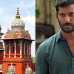Hero Vishal Case : దివాలా తీశారని ఒప్పుకుంటారా.. హీరో విశాల్ పై హైకోర్టు సీరియస్..