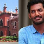 Hero Vishal : హీరో విశాల్ కు షాకిచ్చిన హైకోర్టు.. వడ్డీతో సహా కట్టాల్సిందే..