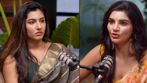 Kissik Talks Vishnu Priya: నన్నూ కమిట్మెంట్ అడిగారు.. మూడు బ్రేకప్‌లు అయ్యాయి.. డిప్రెషన్‌తో..