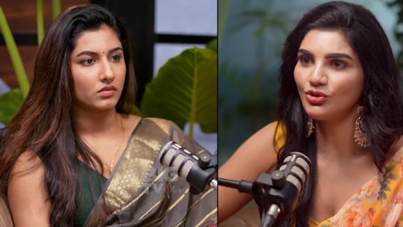 Kissik Talks Vishnu Priya: నన్నూ కమిట్మెంట్ అడిగారు.. మూడు బ్రేకప్‌లు అయ్యాయి.. డిప్రెషన్‌తో..