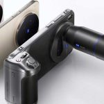 Vivo 400MP cameraphone: ప్రపంచంలోనే మొదటి 400MP కెమెరాఫోన్.. ఫొటోగ్రఫీ రంగంలో వివో సంచలన మోడల్