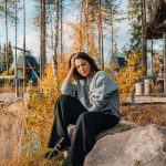 Wamiqa Gabbi: నేచర్ ను ఎంజాయ్ చేస్తున్న వామిక.. స్టిల్స్ సూపర్…
