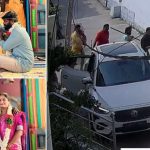 Karimnagar News: లవ్ మ్యారేజ్ వ్యవహారం.. సినిమా స్టయిల్‌లో దాడి, అమ్మాయిని లాక్కెళ్లిన బంధువులు