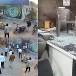 Hindupur Ysrcp Office Attack: హిందూపురం వైసీపీ కార్యాలయంపై దాడి.. సీఎం చంద్రబాబు, బాలకృష్ణపై జగన్ సంచలన వ్యాఖ్యలు