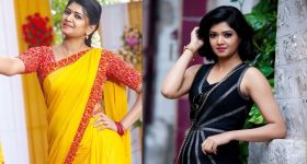 Yukta Malnad : ఎయిర్ హోస్టెస్ జాబ్.. అమ్మకు ఇష్టం లేకుండానే ఆ పని చేశాను.. పెళ్లి అప్పుడే..?