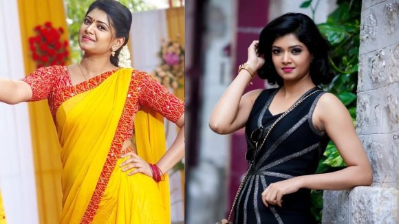 Yukta Malnad : ఎయిర్ హోస్టెస్ జాబ్.. అమ్మకు ఇష్టం లేకుండానే ఆ పని చేశాను.. పెళ్లి అప్పుడే..?