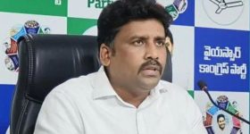Karumuri Bail: కారుమూరి విడుదల.. వైసీపీ సంబరపడాల్సిన అవసరం ఉందా?