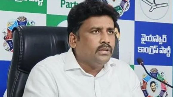 Karumuri Bail: కారుమూరి విడుదల.. వైసీపీ సంబరపడాల్సిన అవసరం ఉందా?
