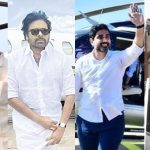 AP Leaders In Other States: బాబు, లోకేష్, పవన్, జగన్.. ఎవరెవరు ఏ రాష్ట్రంలో ఎన్ని రోజులున్నారు?
