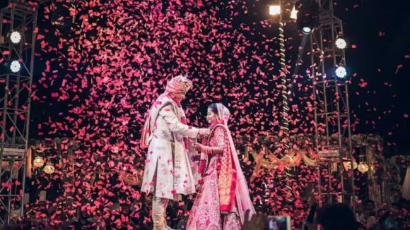 Wedding Season: నెలన్నర రోజులు.. 46 లక్షల పెళ్లిళ్లు.. రూ.6.5 లక్షల కోట్ల వ్యాపారం