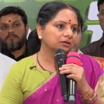 Kavitha Comments: నేను నెంబర్-1, కేటీఆర్ నెంబర్-2.. కవిత ఆసక్తికర వ్యాఖ్యలు