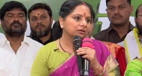 Patna: బీహార్‌లో కొలువుదీరిన ఎన్డీయే సర్కార్.. సీఎంగా నితీష్ ప్రమాణ స్వీకారం, ఎన్డీయే పాలిత సీఎంలు హాజరు