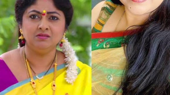 Guess The Actress: స్టార్ హీరోలకు చెల్లెలు.. ఇప్పుడేమో సినిమాలకు దూరం..గుర్తుపట్టారా..?