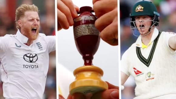 Aus vs Eng : యాషెస్ రెండో టెస్టులో ఇంగ్లాండ్ ఘోర ఓటమి.. WTC పట్టికలో అగ్రస్థానానికి ఆస్ట్రేలియా
