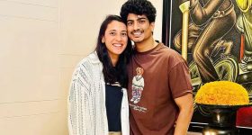 Smriti Mandhana : ప‌లాష్ ప‌చ్చి మోస‌గాడా? పెళ్లి రద్దుపై స్మృతి మందాన అధికారిక ప్ర‌క‌ట‌న‌
