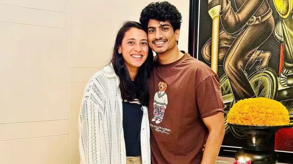 Smriti Mandhana : ప‌లాష్ ప‌చ్చి మోస‌గాడా? పెళ్లి రద్దుపై స్మృతి మందాన అధికారిక ప్ర‌క‌ట‌న‌