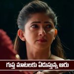 Nindu Noorella Saavasam Serial Today December 14th: ‘నిండు నూరేళ్ల సావాసం’ సీరియల్‌: ఆరును బయపెట్టిన గుప్త మాటలు
