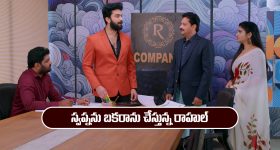 Telangana: తెలంగాణ రైజింగ్‌ గ్లోబల్‌ సమ్మిట్‌ పూర్తిగా ఆర్థిక సదస్సు- రేవంత్ రెడ్డి