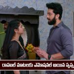 Brahmamudi Serial Today December 9th: ‘బ్రహ్మముడి’ సీరియల్‌: స్వప్ను పూర్తిగా నమ్మించిన రాహుల్  