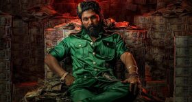 1 Year for Pushpa 2: పుష్ప 2 స్పెషల్ షో.. థియేటర్ దగ్గర మళ్లీ గందరగోళం