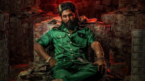 1 Year for Pushpa 2: పుష్ప 2 స్పెషల్ షో.. థియేటర్ దగ్గర మళ్లీ గందరగోళం