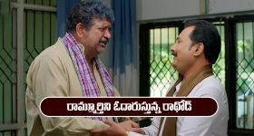Prakasham District: ప్రకాశం జిల్లాలో ఘోర ప్రమాదం.. డీసీఎం దగ్ధం, డ్రైవర్ సజీవ దహనం