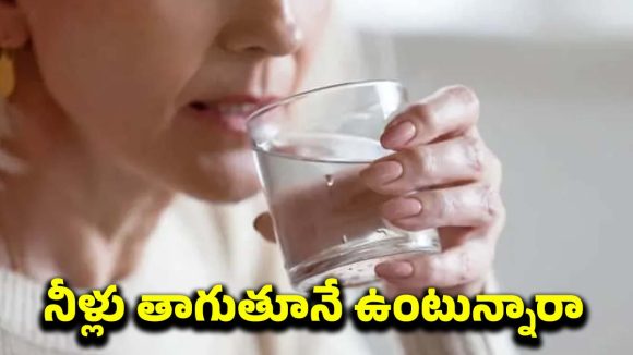 Polydipsia: మితిమీరిన దాహం.. ఇది కేవలం డీహైడ్రేషన్ మాత్రమే కాదు, అంతకు మించి !
