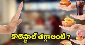 High Cholesterol: హద్దు మీరితే హాని.. చెడు కొలెస్ట్రాల్‌ను పెంచే ఈ ఆహారాలకు వెంటనే గుడ్‌బై చెప్పండి!