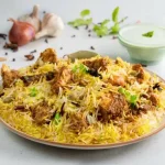 New Year 2026  Party Recipe: న్యూ ఇయర్ స్పెషల్, నోరూరించే ‘దూపుడు పోతు బిర్యానీ’.. ఇంట్లోనే హోటల్ స్టైల్‌లో !