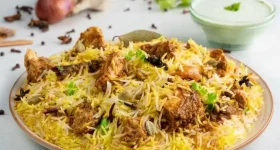 New Year 2026  Party Recipe: న్యూ ఇయర్ స్పెషల్, నోరూరించే 'దూపుడు పోతు బిర్యానీ'.. ఇంట్లోనే హోటల్ స్టైల్‌లో !
